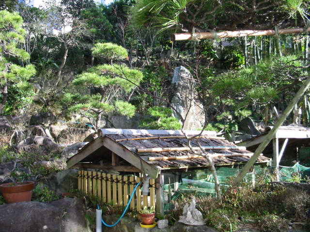 法生garden